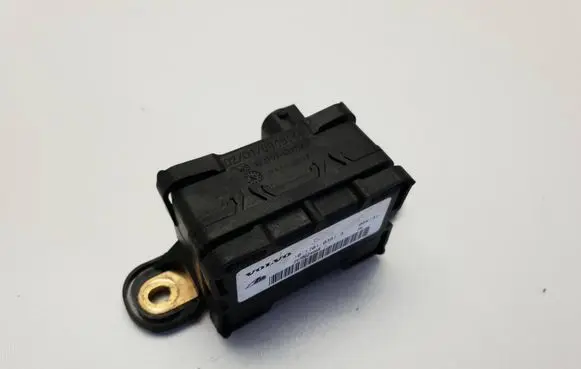 Volvo XC90 ESP acceleration yaw rate sensor 30795302 10098005402
