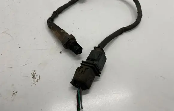 Mercedes-Benz E W211 Lambda probe sensor A0035427018