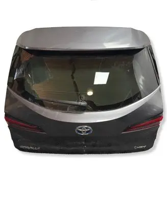Toyota Corolla E210 E21 Tailgate/trunk/boot lid 