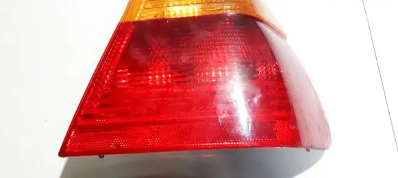 BMW 5 E39 Rear/tail lights 6902532