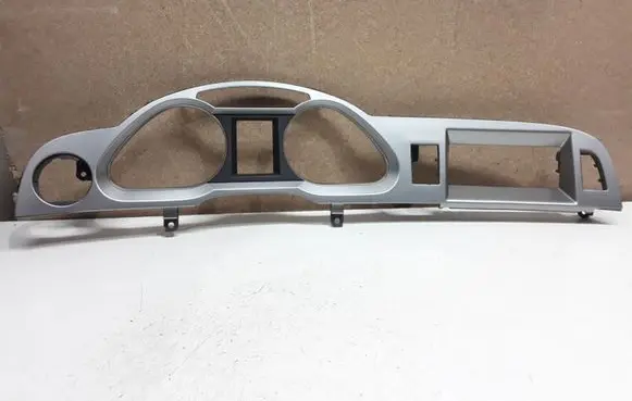Audi A6 S6 C6 4F Dashboard trim 4F1857115E