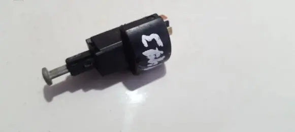 Opel Astra G Brake pedal sensor switch 09132299 09173172