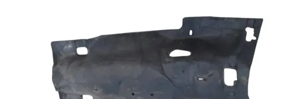 Jeep Grand Cherokee Heat shield in engine bay 