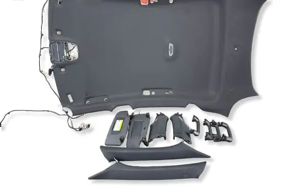 Volvo V40 Headlining set 31403592