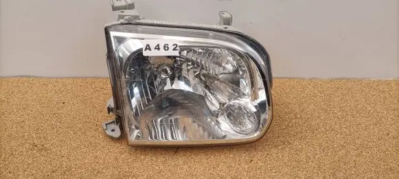 Toyota Tundra I Headlight/headlamp 811500C030