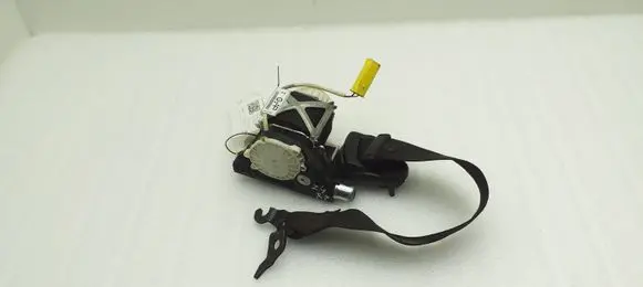 BMW Z4 E89 Front seatbelt 34025427A 34057769