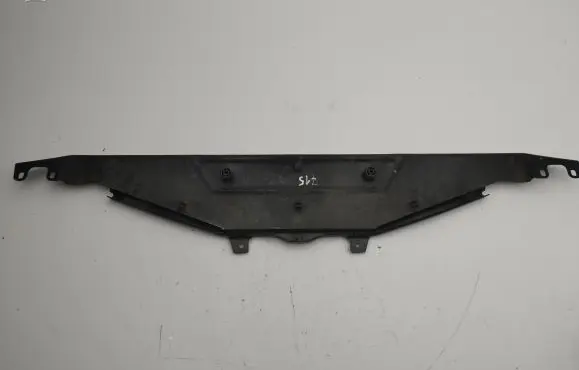 BMW 5 F10 F11 Top upper radiator support slam panel
