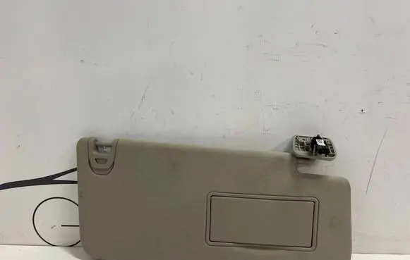 Dodge RAM Sun visor 6BP11BD1AF
