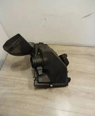 BMW 1 E82 E88 Mass air flow meter 8509724 0281006146 275518238