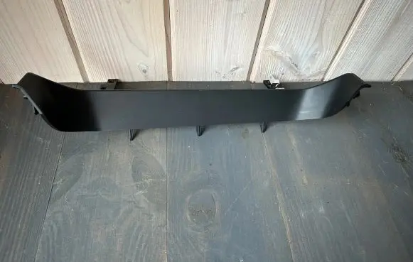Land Rover Range Rover Velar Steering wheel column trim J8A210A894AAW J8A210A894