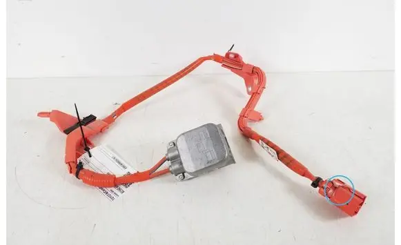 Toyota Corolla E210 E21 Other wiring loom 821H2-47010