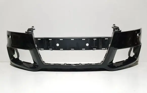 Audi TT TTS Mk2 Front bumper 8J0807437D