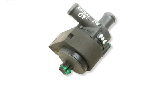 BMW 5 E60 E61 Electric auxiliary coolant/water pump 6930550 64116930550