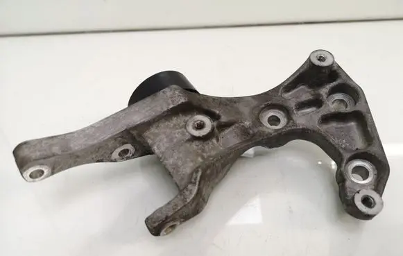 Opel Astra J A/C compressor mount bracket 