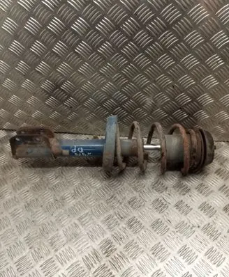 Opel Zafira A Front shock absorber with coil spring