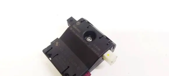 BMW X5 E70 Antenna control unit 914149101 6520914149101