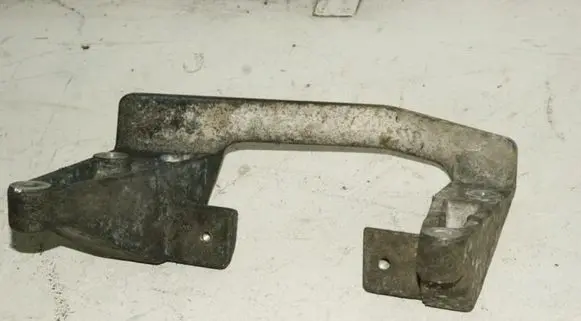 Mercedes-Benz Vito Viano W638 Other engine part A6382660501