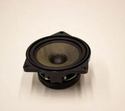 BMW X1 E84 Panel speaker 9143153