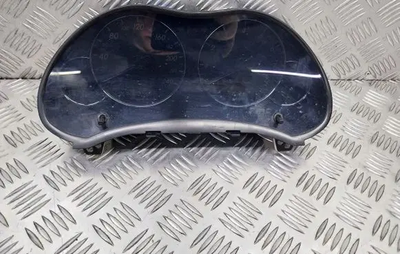 Toyota Avensis T250 Tachometer 83800-05532