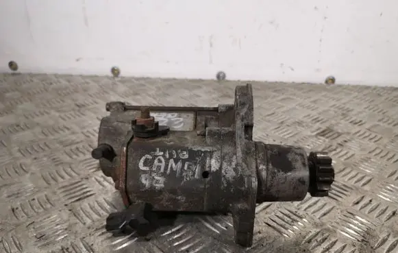 Toyota Camry Starter motor 2810074230
