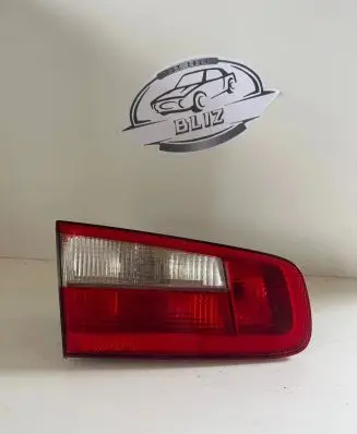 Renault Laguna II Tailgate rear/tail lights 8200002475