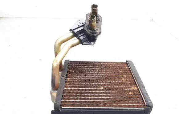 Mitsubishi Colt Heater blower radiator