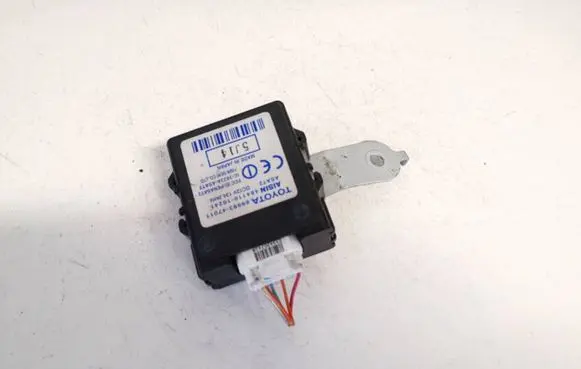 Toyota Prius (XW20) Other control units/modules 8999347011 89993-47011