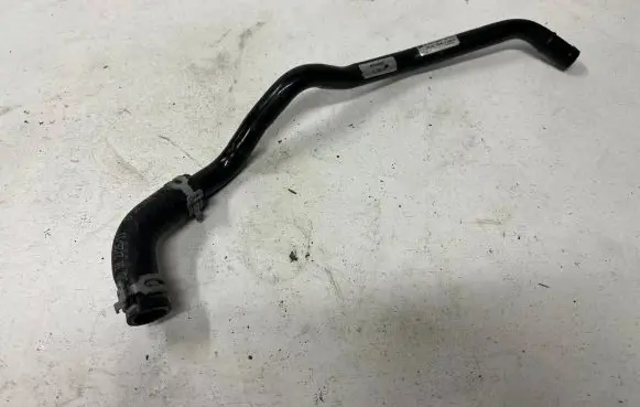 Mercedes-Benz C W204 Power steering hose/pipe/line A0049974552