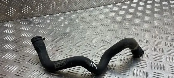 Mercedes-Benz SLK R171 Engine coolant pipe/hose A1718301196