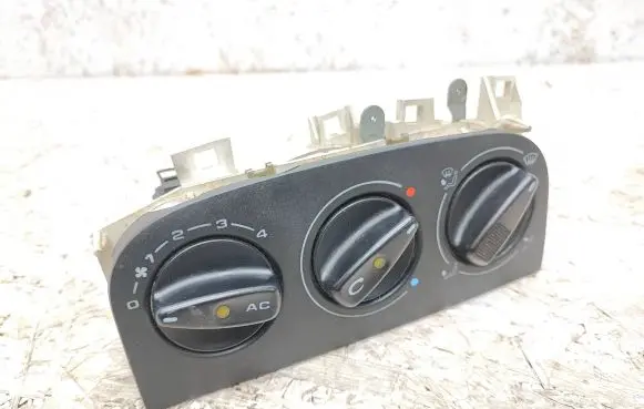 Ford Galaxy Climate control unit 95NW18D451A