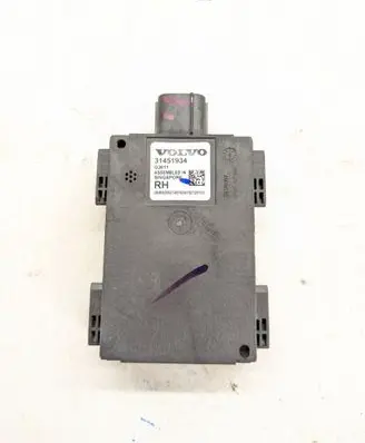 Blind spot module