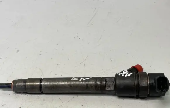 Volvo S80 Fuel injector 0445110298