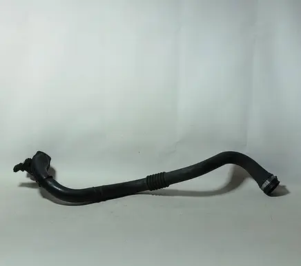 Renault Scenic II - Grand scenic II Intercooler hose/pipe 001751 8200194432