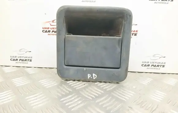 Peugeot Boxer Front door exterior handle