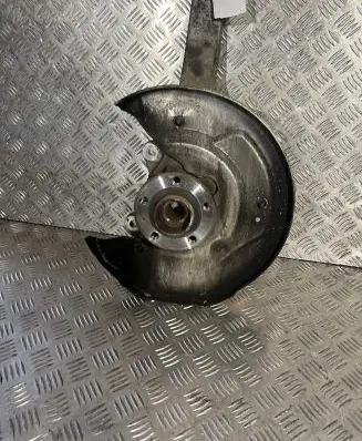 Volvo XC90 Front wheel hub