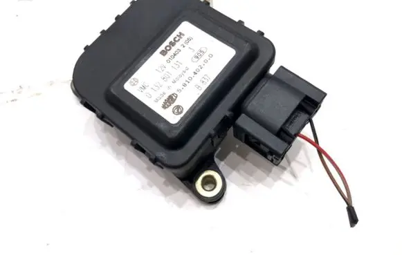 Fiat Stilo Air flap motor/actuator 0132801131