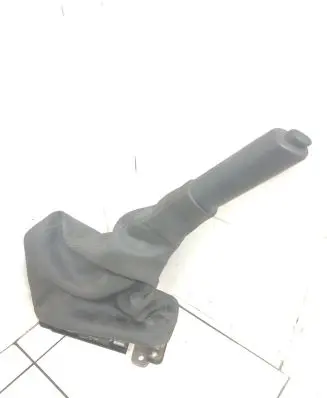 Opel Vivaro Handbrake/parking brake lever assembly 93854507 8200415115