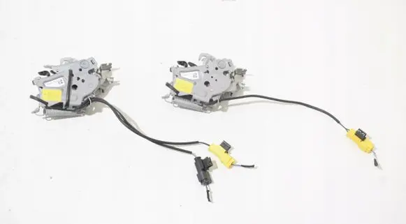 Mini Countryman U25 Engine bonnet/hood lock/catch 5A8C1A9