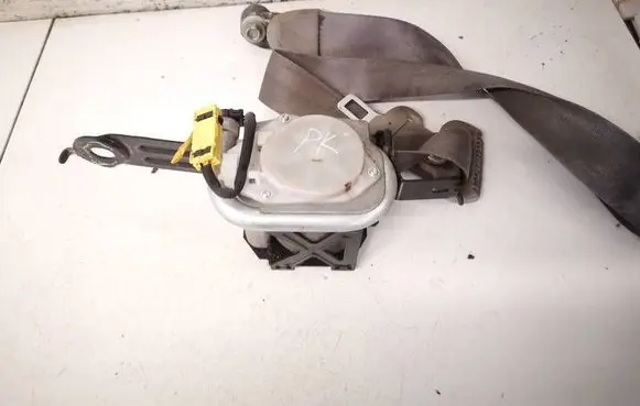 Honda Insight Front seatbelt TKAH3EJ533