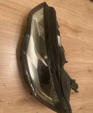 Audi A6 S6 C7 4G Headlight/headlamp 4G0941003 1EJ01114901 011140100071477