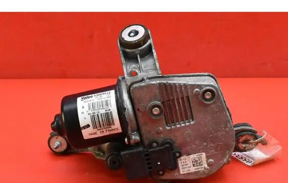 Citroen C5 Rear window wiper motor 9682755580