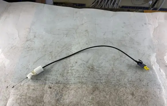 Chrysler 300 - 300C Gear shift cable linkage 4578076aa