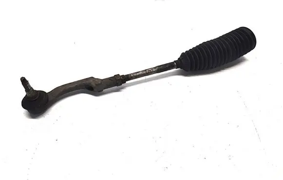 Steering tie rod