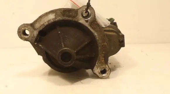 Peugeot Expert Starter motor 9646972280