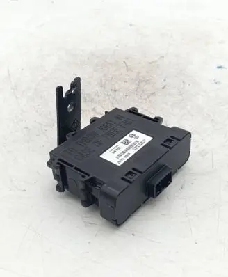 Immobilizer control unit/module