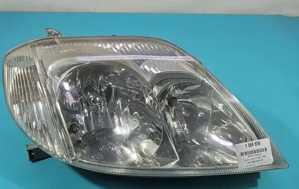 Toyota Corolla E120 E130 Headlight/headlamp IMPRK1568859