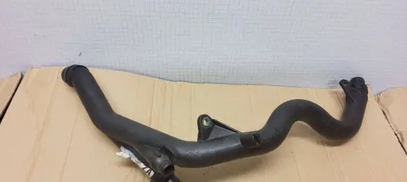 BMW X3 E83 Engine coolant pipe/hose 115377873809