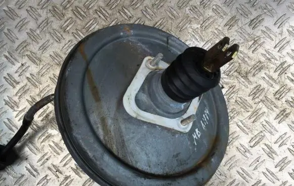 Mercedes-Benz C W202 Brake booster 0044301830