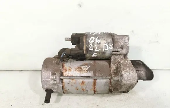 Toyota RAV 4 (XA30) Starter motor