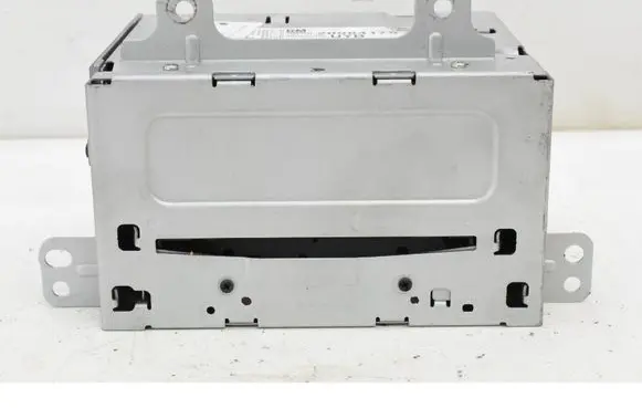 Opel Meriva B Radio/CD/DVD/GPS head unit 20984175